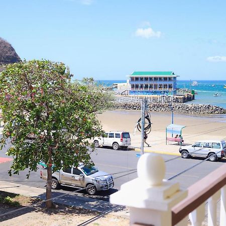 Hotel Victoriano ซานฮวนเดลซูร์ ภายนอก รูปภาพ