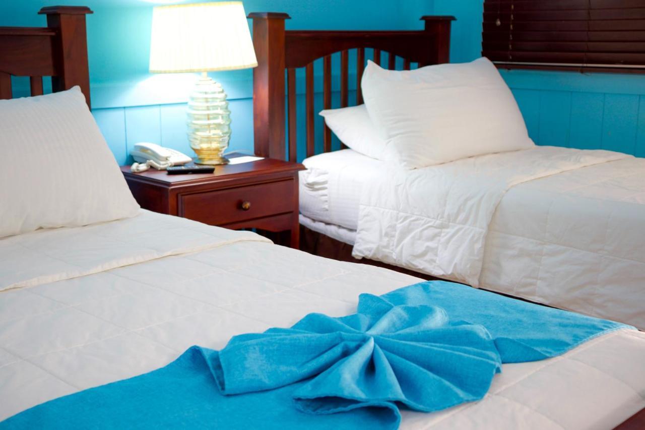 Hotel Victoriano ซานฮวนเดลซูร์ ภายนอก รูปภาพ