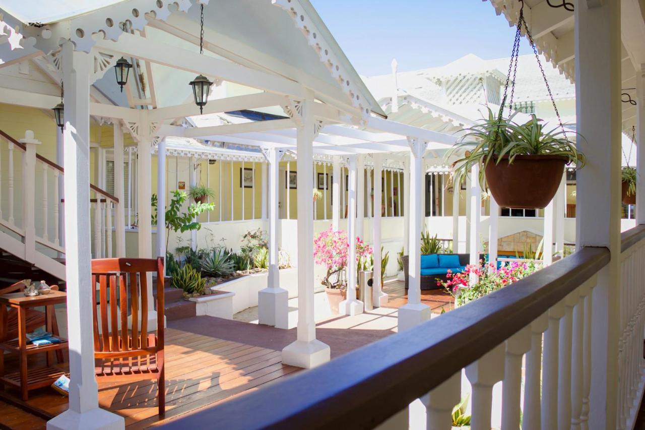Hotel Victoriano ซานฮวนเดลซูร์ ภายนอก รูปภาพ