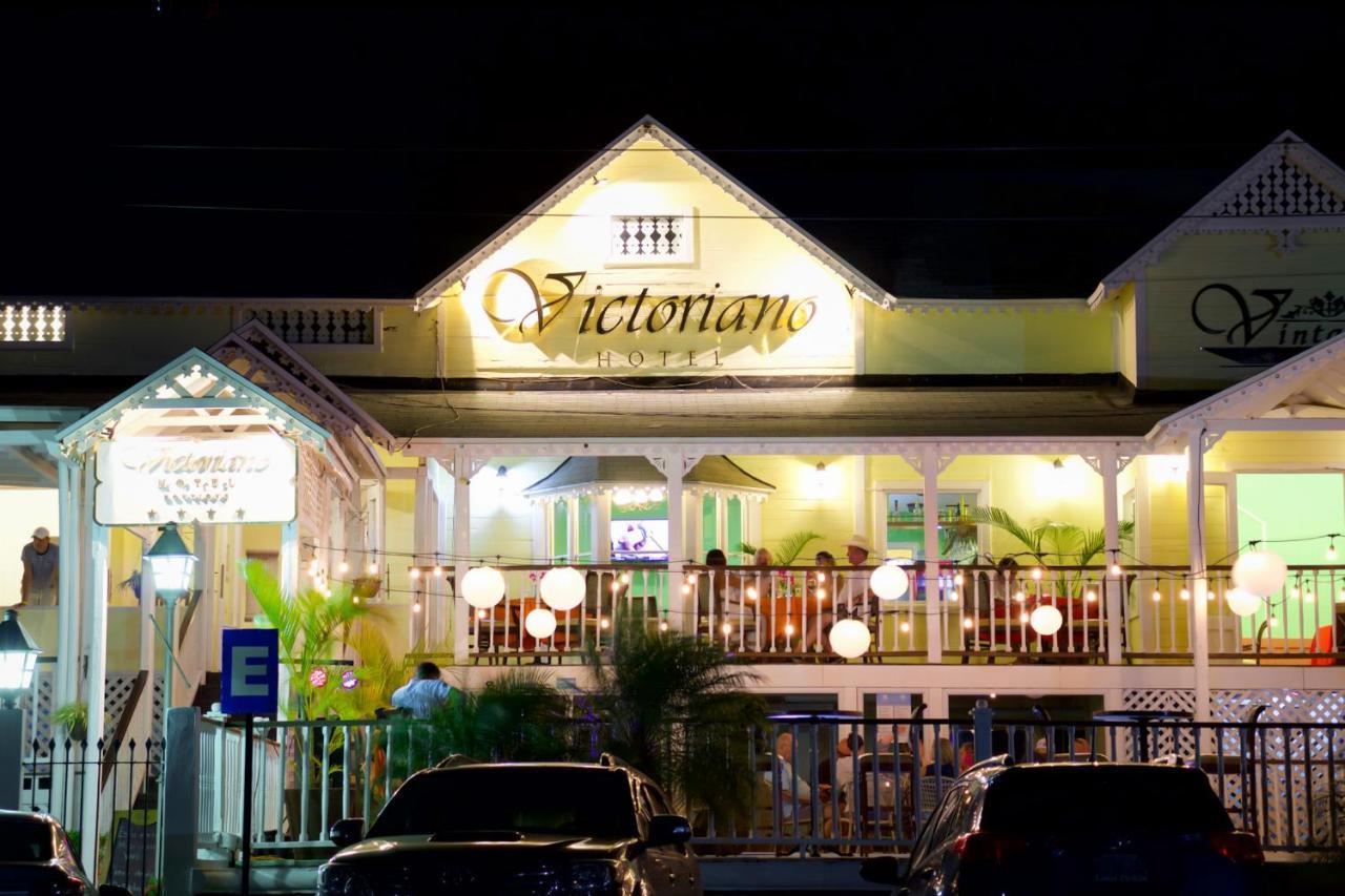 Hotel Victoriano ซานฮวนเดลซูร์ ภายนอก รูปภาพ