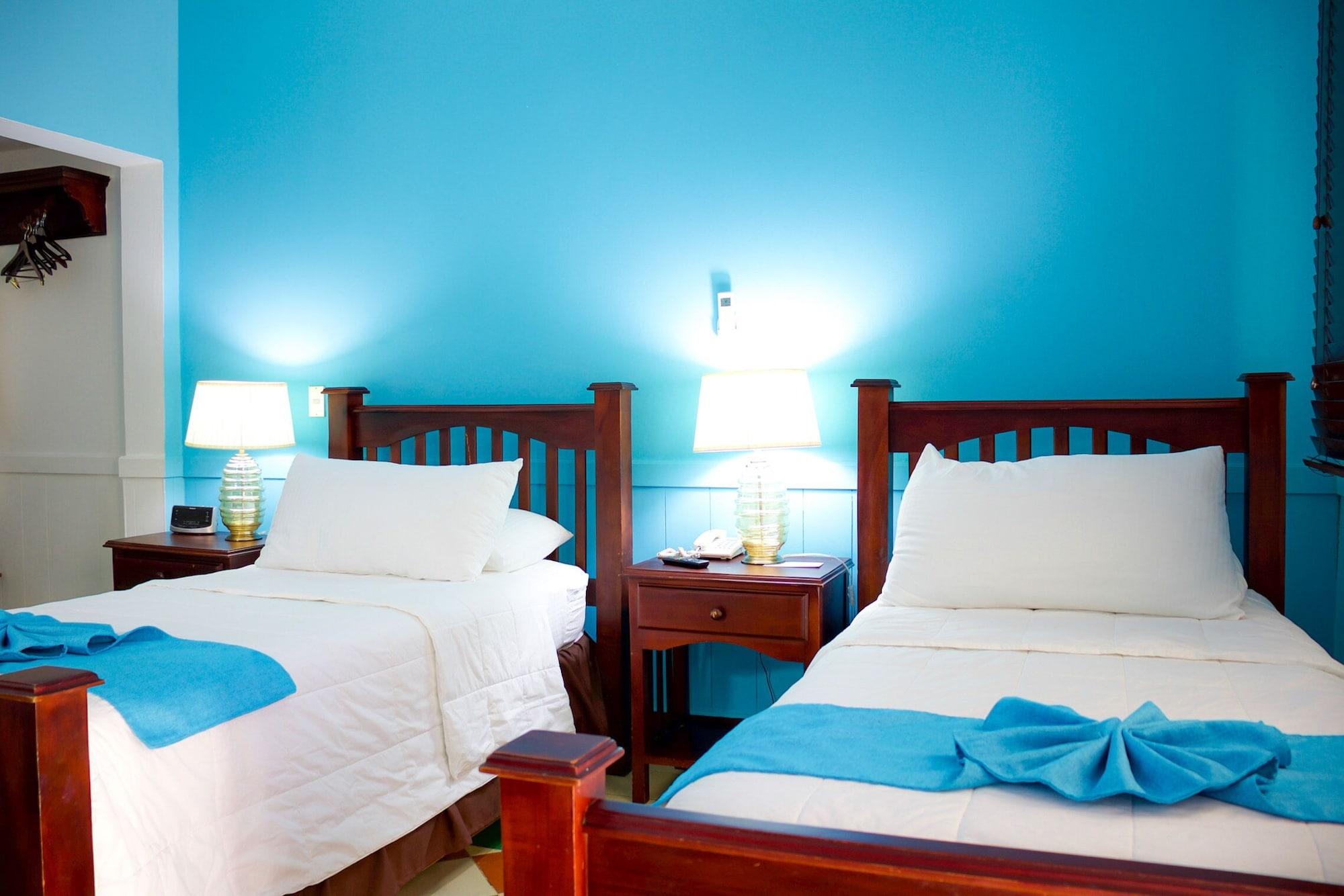 Hotel Victoriano ซานฮวนเดลซูร์ ภายนอก รูปภาพ