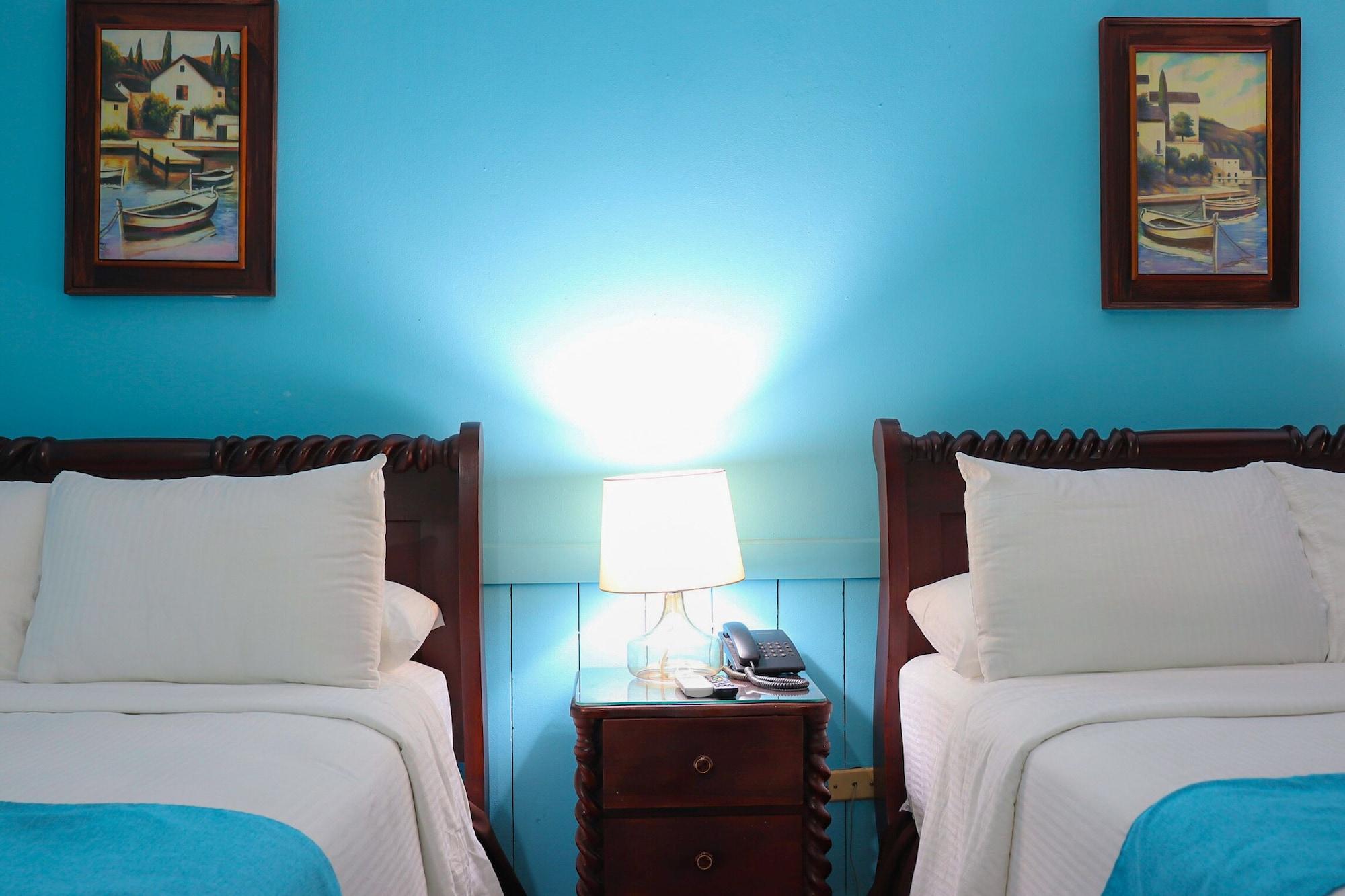 Hotel Victoriano ซานฮวนเดลซูร์ ภายนอก รูปภาพ