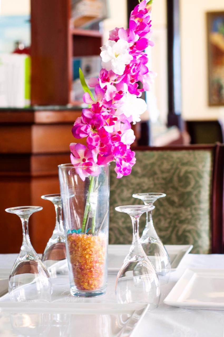 Hotel Victoriano ซานฮวนเดลซูร์ ภายนอก รูปภาพ